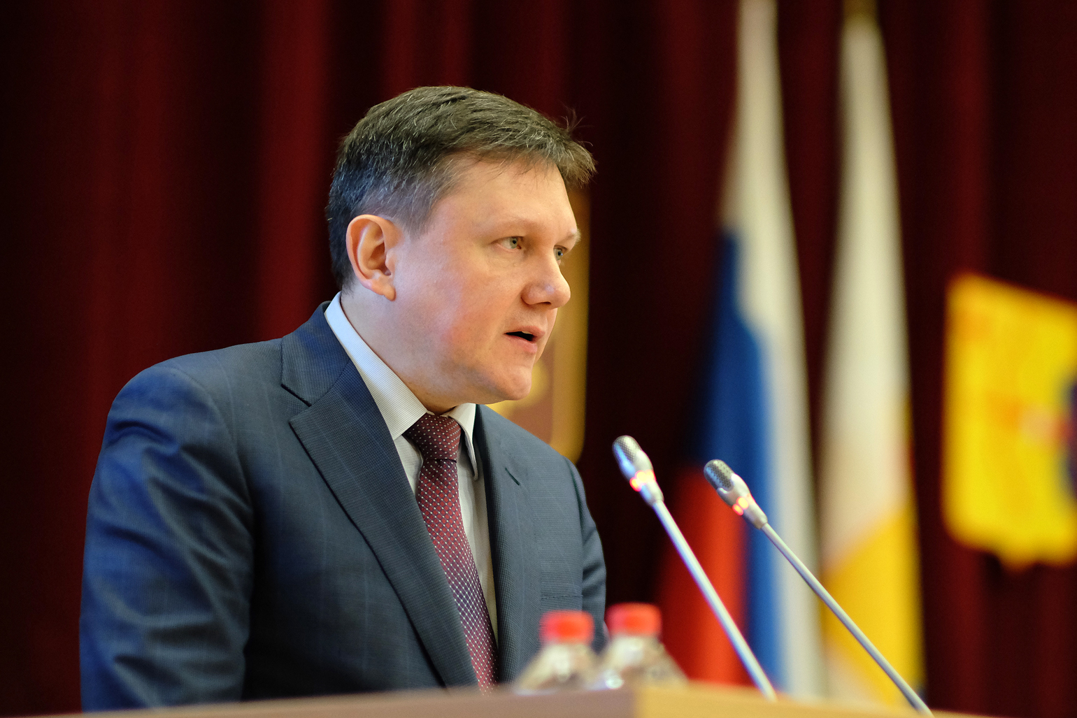 Чурин Киров Фото